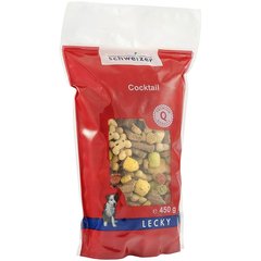 Schweizer  Cocktail biscuits-mix 900 g  900 G