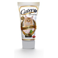   Casty Premium crème au foie 75g  