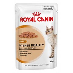 Royal Canin  Intense Beauty Care (Sauce) 85 g  85 g