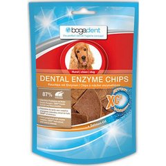   bogadent Dental enzyme chips chien 40g  40g
