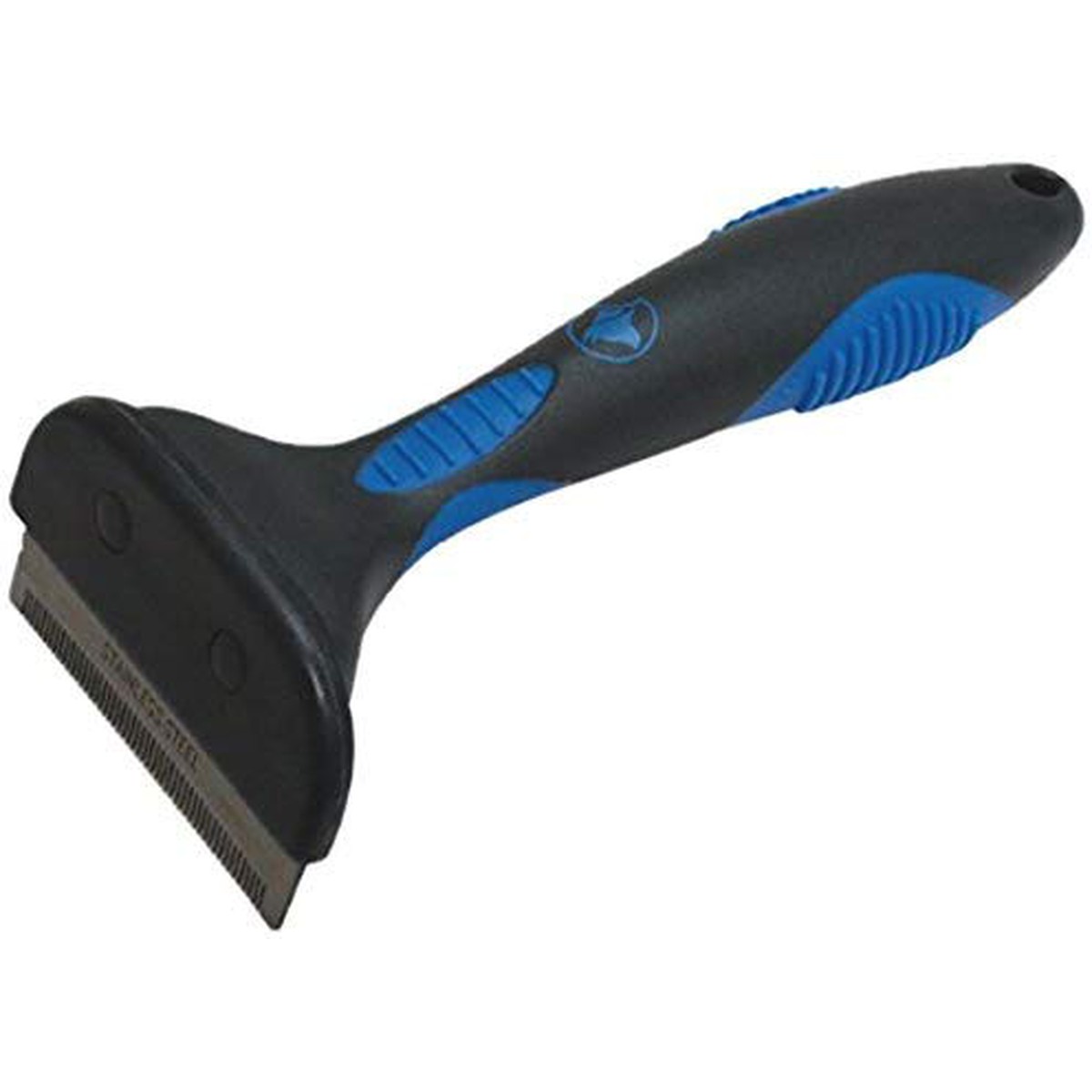   Brosse  Powerfur  chien poils longs L  L