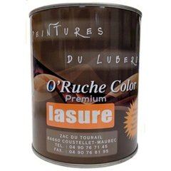   Lasure Premium O'ruche Palissandre (foncé)  500g
