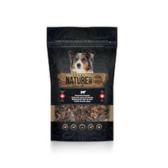 Natureon  Nature only Cubes de cœurs de bœufs 75g  