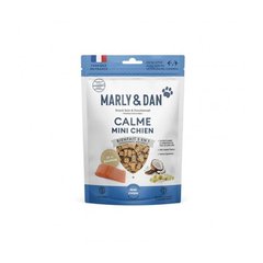 Marly&Dan  MARLY & DAN CALME - MINI CHIEN  