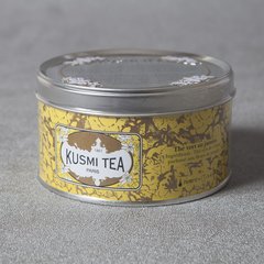 Kusmi Tea  Thé vert au jasmin boite 125g  boite 125g
