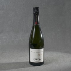   Champagne Le Gallais Brut cuvée du Manoir 75cl  0.75 L