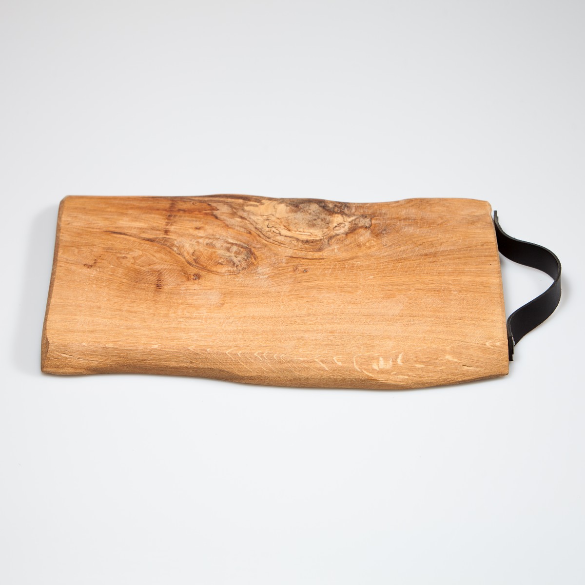 Couteaux & planches à découper, Planche à Découper 40cm, bois chêne 40cm