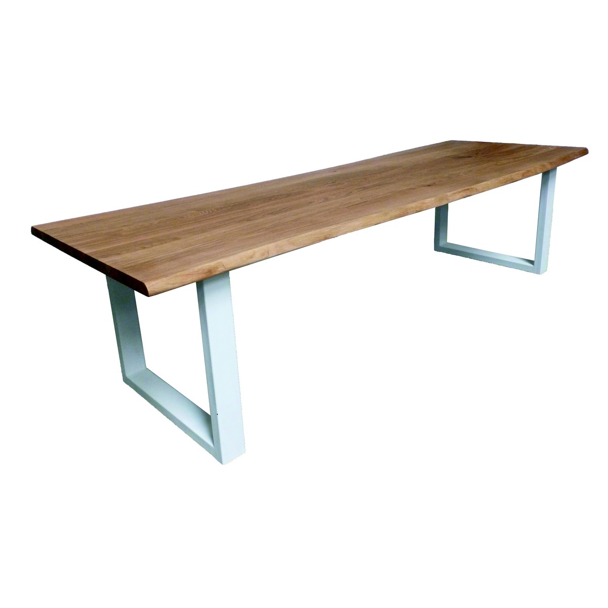   Table basse Dima Trunk rectangulaire  130x70x40cm