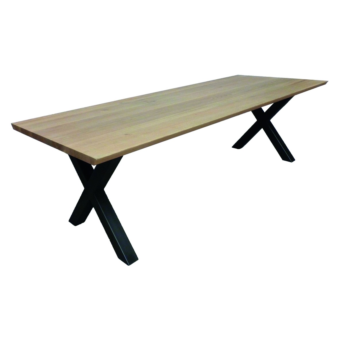   Table basse Zion Seven rectangulaire  130x70x40cm