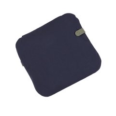 Fermob Color Mix Coussin Outdoor chaise Bleu paon L 41 x l 38cm