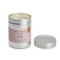 True Grace WALLED GARDEN Bougie Garden Verger  250gr