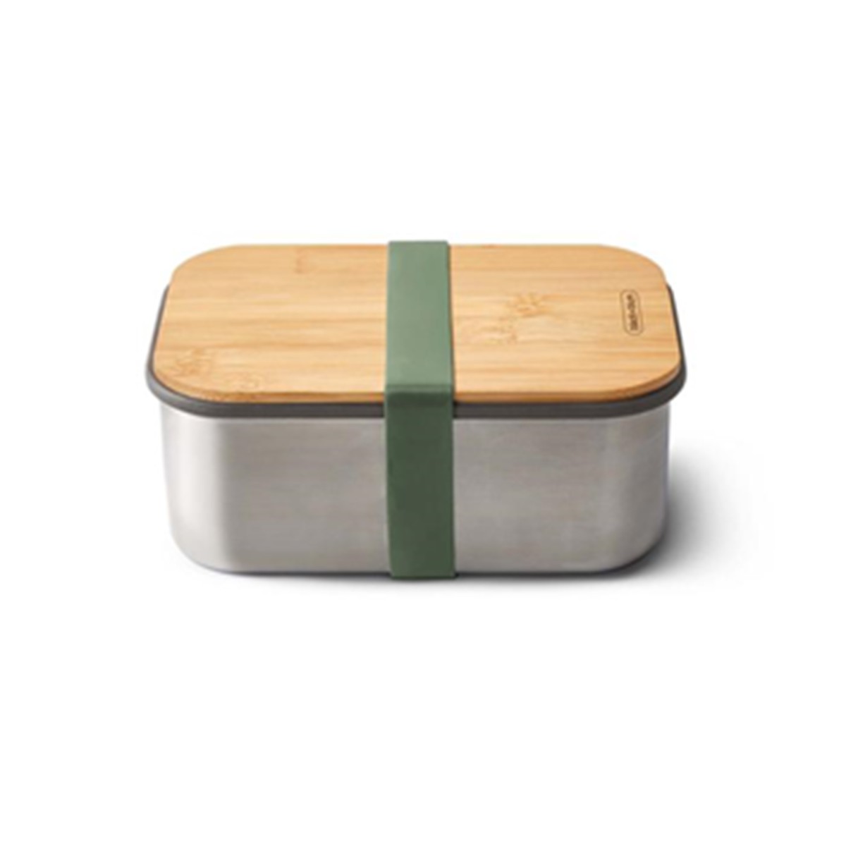   Sandwich Box 1'250ml Vert olive 1'250ml