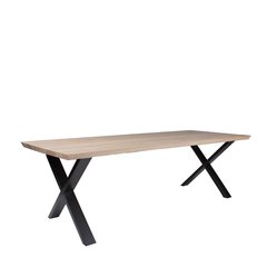 Castle Line Leontine Table Leontine Seven rectangulaire FASTLINE  200x100x77cm