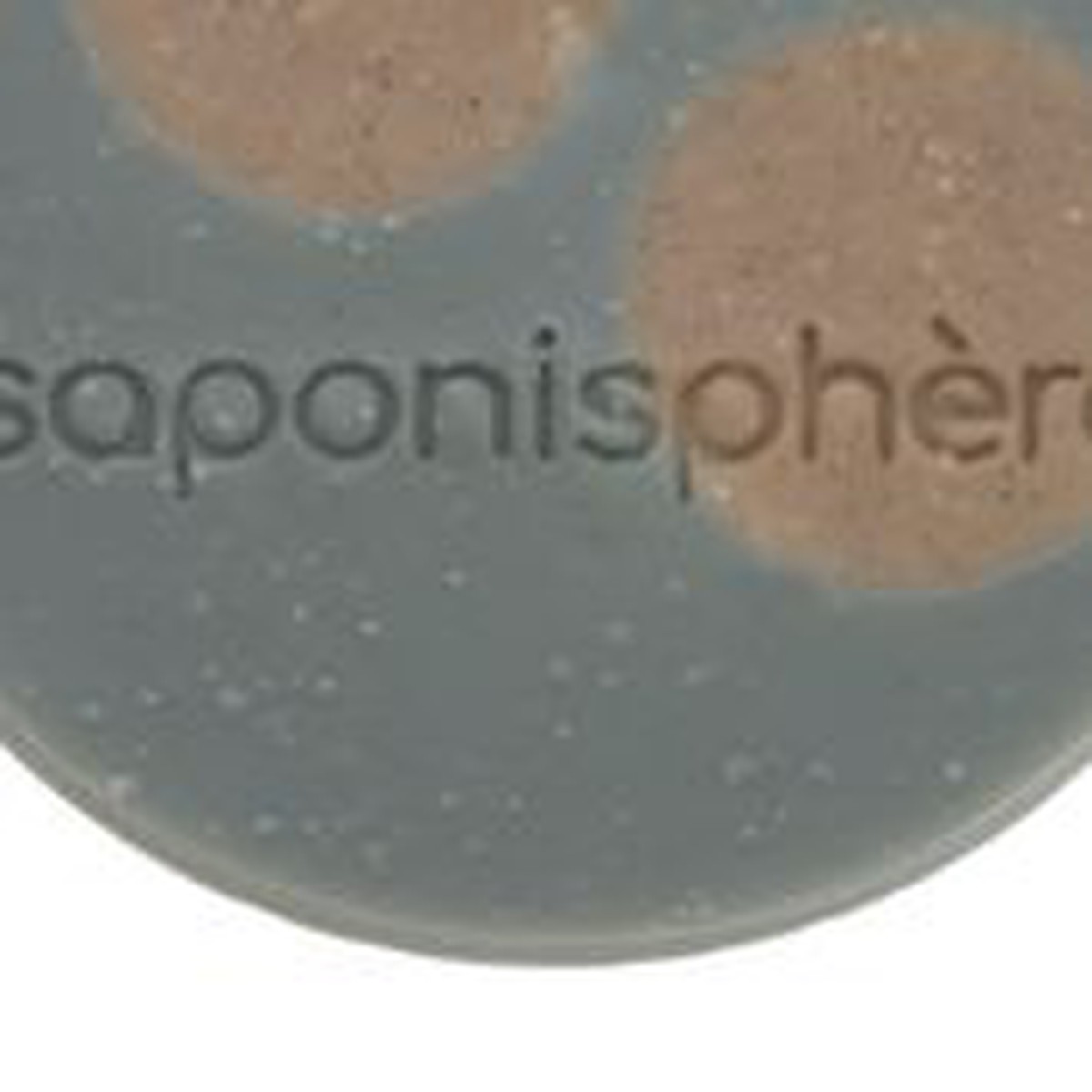 Saponisphère  Shampoing solide bio zéphyr  90g