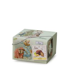 Loison  Natale  Limoni Panettone  600gr