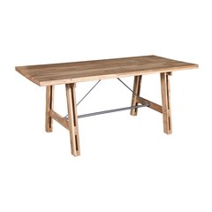 Schilliger Design Kingstone Table Kingstone rectangle  180x84x76cm