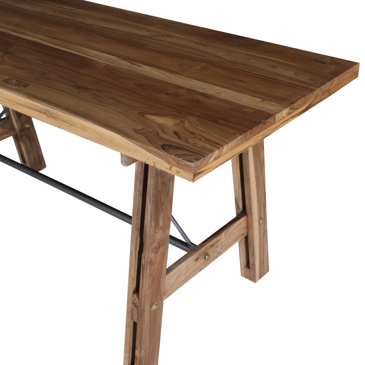 Schilliger Design Kingstone Table Kingstone rectangle  160x70x76cm