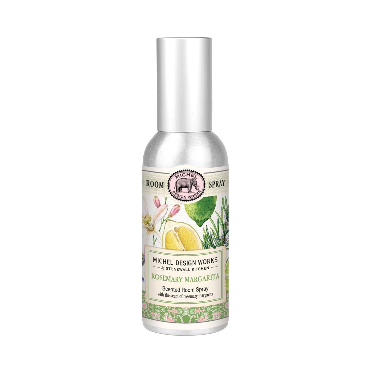  MICHEL DESIGN Spray Rosemary Margarita  100ml