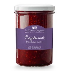 La Cour D'Orgères  Confiture  Cajole-moi , 230gr  230gr