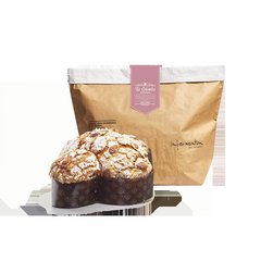 Infermentum INFERMENTUM Colombe de Pâques Traditionnelle Infermentum  750gr