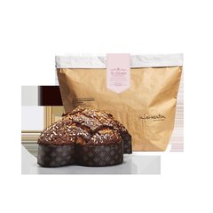 Infermentum INFERMENTUM Colombe de Pâques aux 3 Chocolats Infermentum  750gr