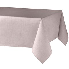   Nappe Imprégnée Itaca au mètre Rouge rose fuchsia Largeur 150cm