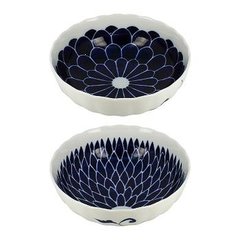 Schilliger Sélection  Set de 2 Saladiers Lotus CHG101  20x7cm