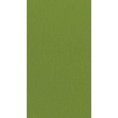 Caspari  Serviettes Buffet Paper Linen Vert gazon ou herbe 32.5x40cm