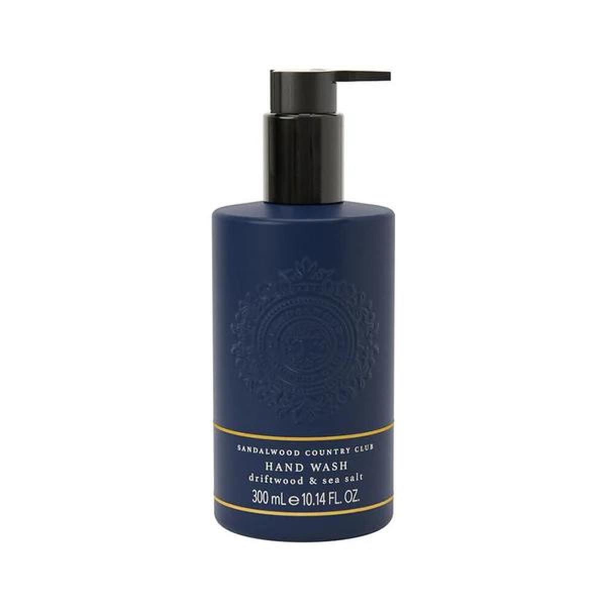 The Somerset Toiletry Country Club Savon Liquide Country Club blue sandalwood  300ml