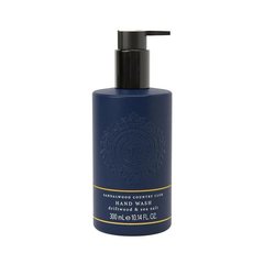 The Somerset Toiletry Country Club Savon Liquide Country Club blue sandalwood  300ml