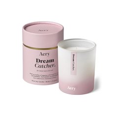  Aromatherapy Bougie Parfumée Dream Catcher  200gr