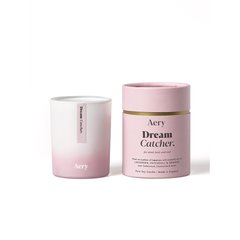  Aromatherapy Bougie Parfumée Dream Catcher  200gr