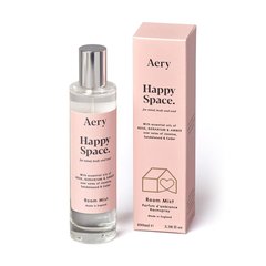  Aromatherapy Parfum d'intérieur Happy Space  100ml