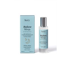 Schilliger Sélection Aromatherapy Brume d'oreiller Before Sleep  50ml