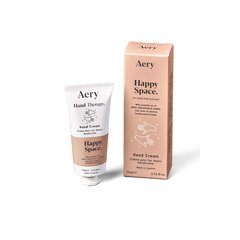 Aromatherapy Crème Mains Happy Space  75ml