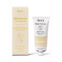  Fernweh Crème Mains Himalayan Cedarleaf  75ml