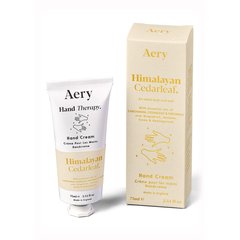  Fernweh Crème Mains Himalayan Cedarleaf  75ml