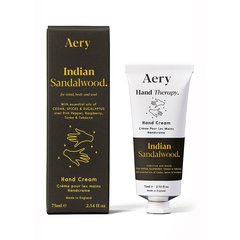  Fernweh Crème Mains Indian Sandalwood  75ml