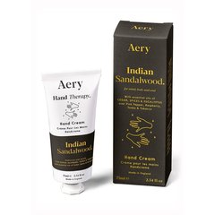  Fernweh Crème Mains Indian Sandalwood  75ml