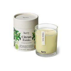  Botanical Bougie Parfumée Citrus Tonic  200gr