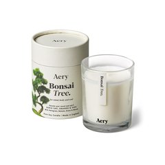  Botanical Bougie Parfumée Bonsai Tree  200gr