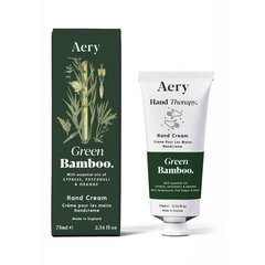  Botanical Crème Mains Green Bamboo  75ml