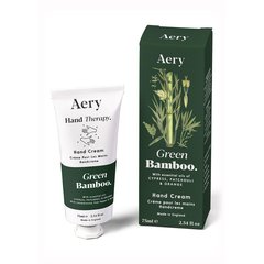  Botanical Crème Mains Green Bamboo  75ml