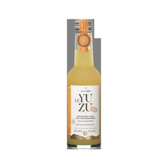 Alain Milliat  Concentré le yuzu 20cl  20cl