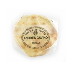  Andrès Gaviño Torta de aceite avec Sésame  10x170gr