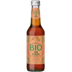  TOMARCHIO Thé Pêche - Melon Bio  275ml