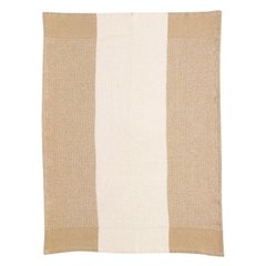  WINKLER Torchon Na Finn Beige sable 50x70cm