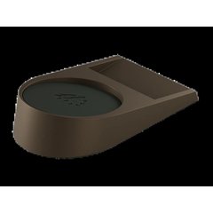   Support magnétique Dock bronze foncé  10,4x6,9x2,6cm