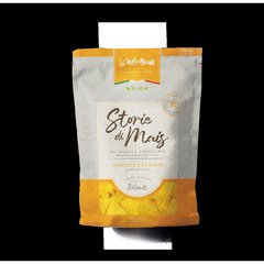  DOLOMAIS Chips de Polenta-maïs Classique  80gr