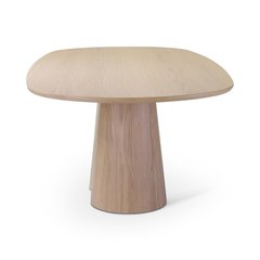 Castle Line Calisto Table Calisto ovale en chêne naturelle  260x120xH75cm